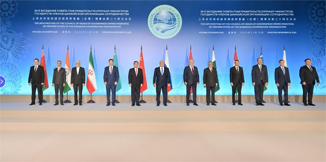 集团董事长陈伟其：智能革命重塑能源未来——解读《人工智能+能源高质量发展实施意见》